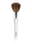 CLINIQUE POWDER BRUSH KWAST 1 ST